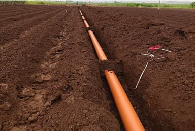 विकास कामे